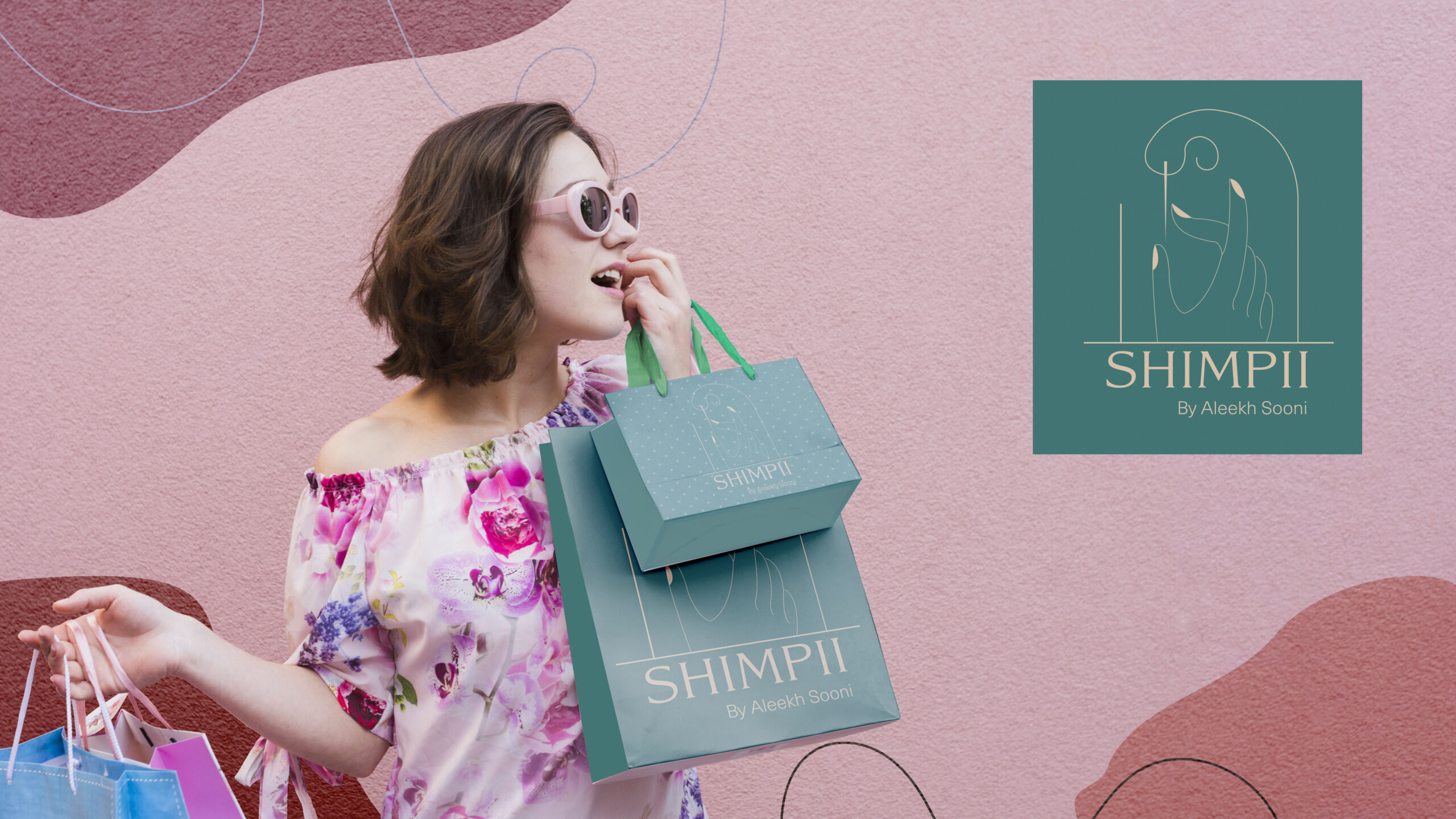 Brand Identity — NovaTech